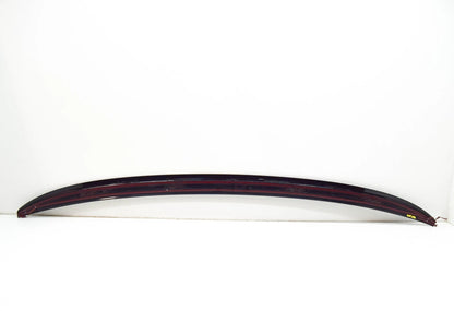 NEW VOLKSWAGEN ARTEON R LINE REAR BUMPER SPOILER GLOSS 3G8827933B041 ORIGINAL