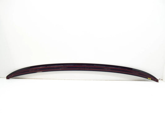 NEW VOLKSWAGEN ARTEON R LINE REAR BUMPER SPOILER GLOSS 3G8827933B041 ORIGINAL