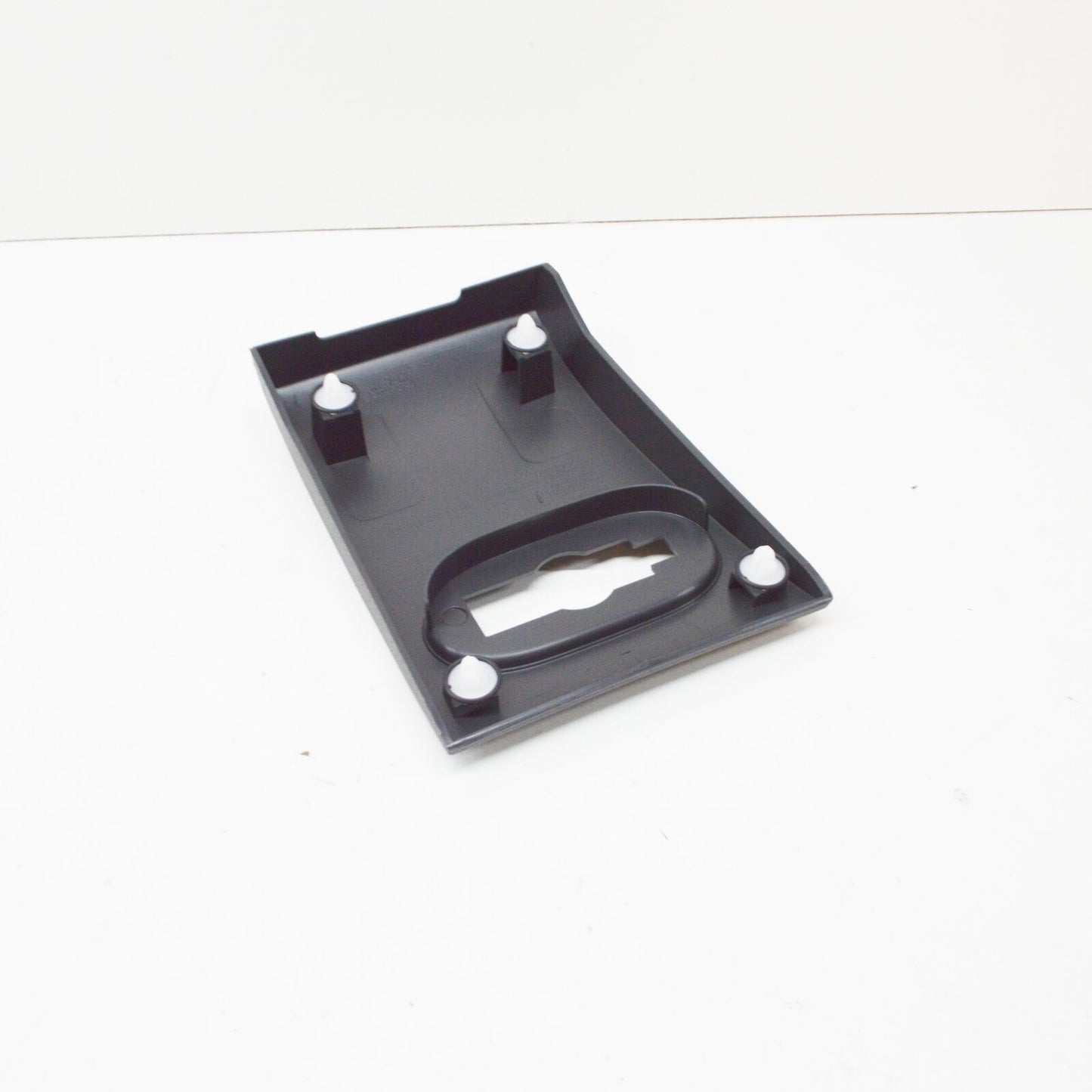 NEW MB SPRINTER W907 LEFT B-PILLAR PROTECTIVE STRIP A91069061009K83 ORIGINAL