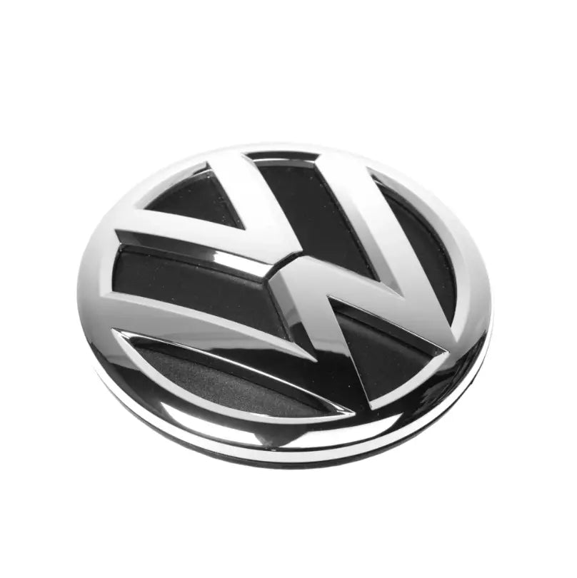 NEW VW CRAFTER 30-35 MINIBUS 2E REAR TAILGATE BADGE 2E1853600A