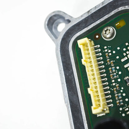 NEW AUDI A5 CABRIO 8W6 FRONT RIGHT DRL LIGHT LED MODULE UNIT 8W6998474A ORIGINAL