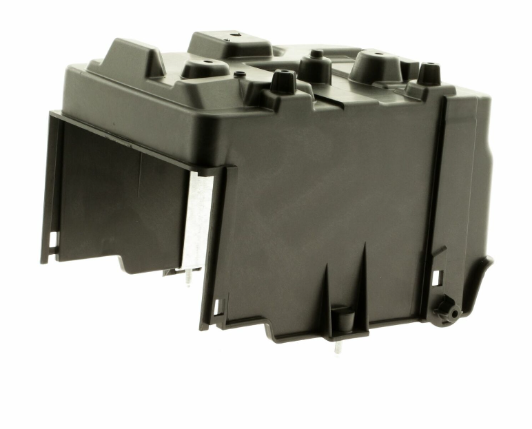 new ford tourneo courier battery tray assy 1714442 8v21-10723-bd original