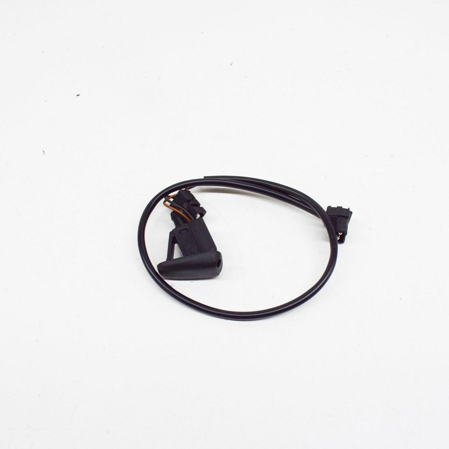 NEW MB SLK R170 RIGHT WINDSCREEN WASHER NOZZLE A1708601847 ORIGINAL