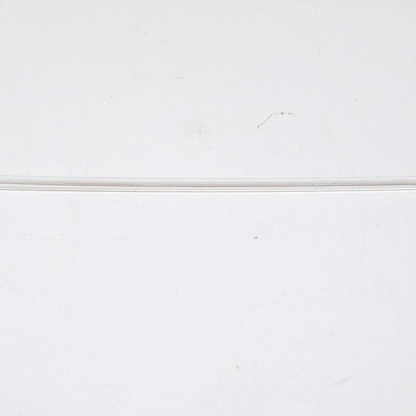 NEW BMW 5 F10 FRONT RIGHT DOOR UPPER OPTICAL CONDUCTOR 63319186636 ORIGINAL