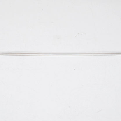 NEW BMW 5 F10 FRONT RIGHT DOOR UPPER OPTICAL CONDUCTOR 63319186636 ORIGINAL