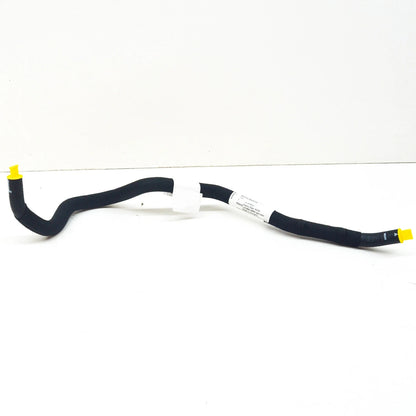 NEW AUDI A8 4H D4 POWER STEERING RETURN HOSE 4H0422891L ORIGINAL