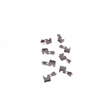 NEW BMW 3 E93 ROOF RAIL MOUNTING KIT 54377187747 7187747