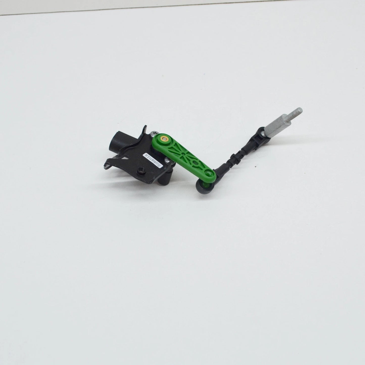 NEW AUDI A8 4H LEVEL SENSOR WITH POLES RIGHT FRONT AUDI A6 4H0941286G ORIGINAL