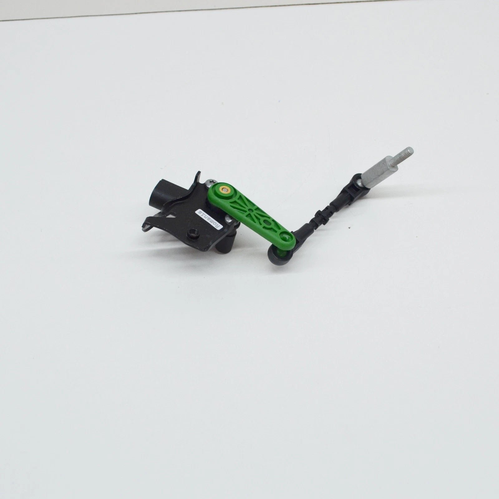 NEW AUDI A8 4H LEVEL SENSOR WITH POLES RIGHT FRONT AUDI A6 4H0941286G ORIGINAL