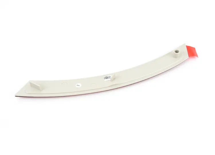 new bmw x5 f15 front bumper left reflector 63147290093 original