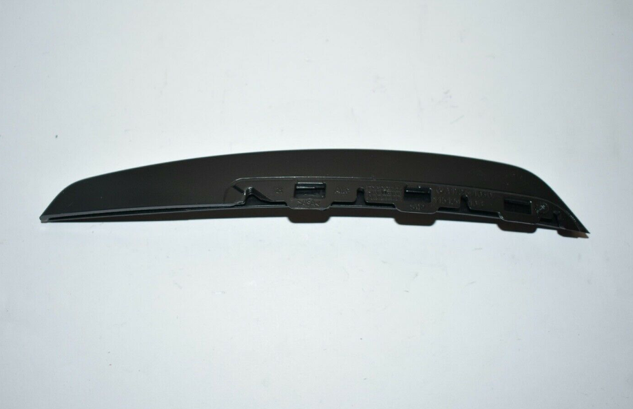 new mercedes-benz slk r172 rear right wheel arch cover a1726910600 original