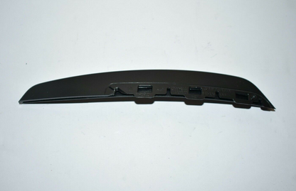 new mercedes-benz slk r172 rear right wheel arch cover a1726910600 original