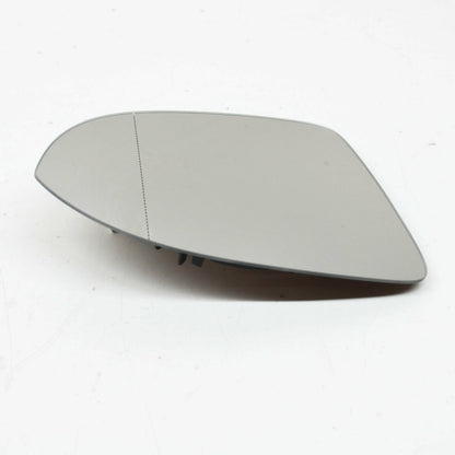 NEW VOLKSWAGEN ARTEON 3H7 FRONT RIGHT DOOR MIRROR GLASS RHD 3G0857522A ORIGINAL