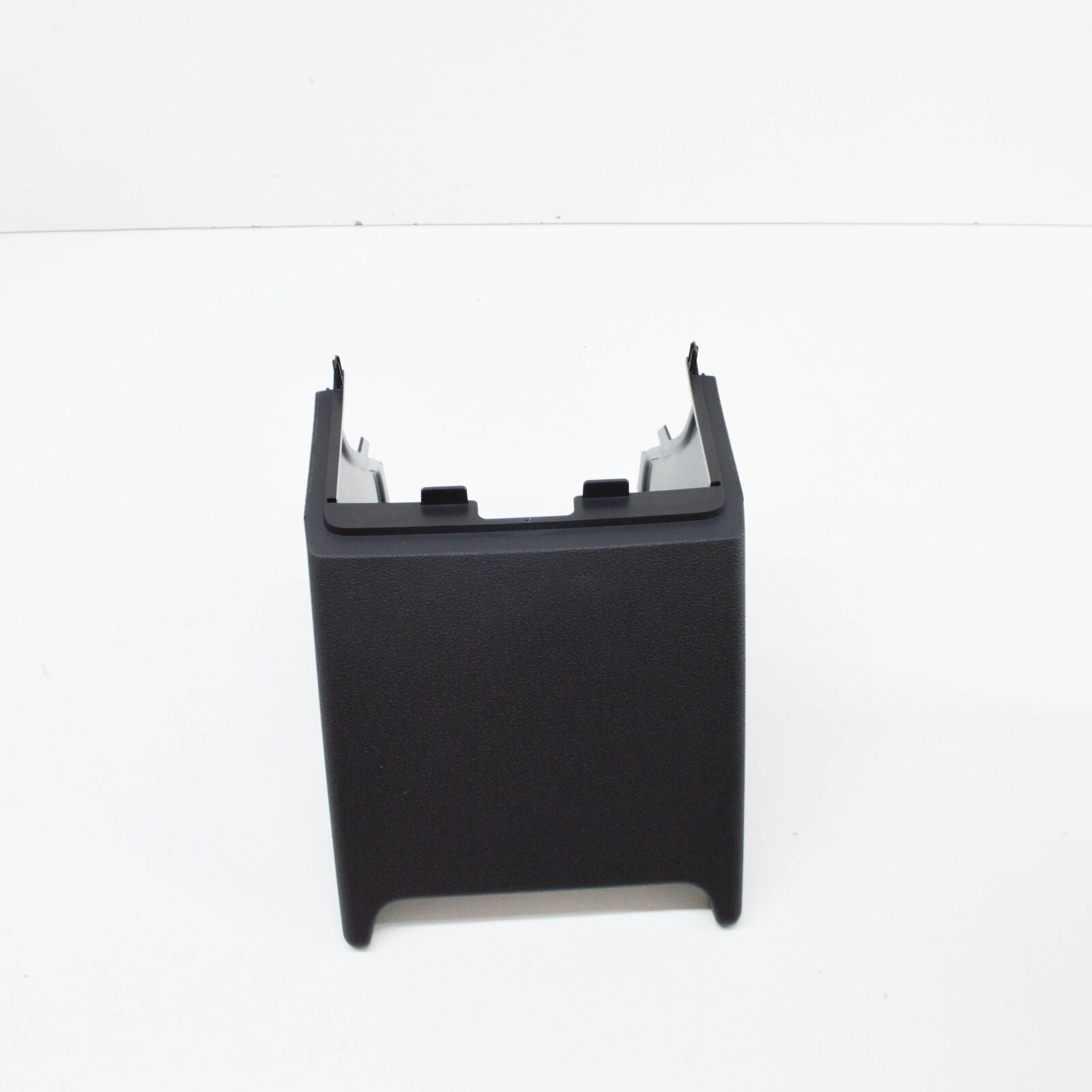 NEW AUDI A1 SPORTBACK GBA FRONT MIDDLE ARMREST TRIM 82A8631404PK ORIGINAL