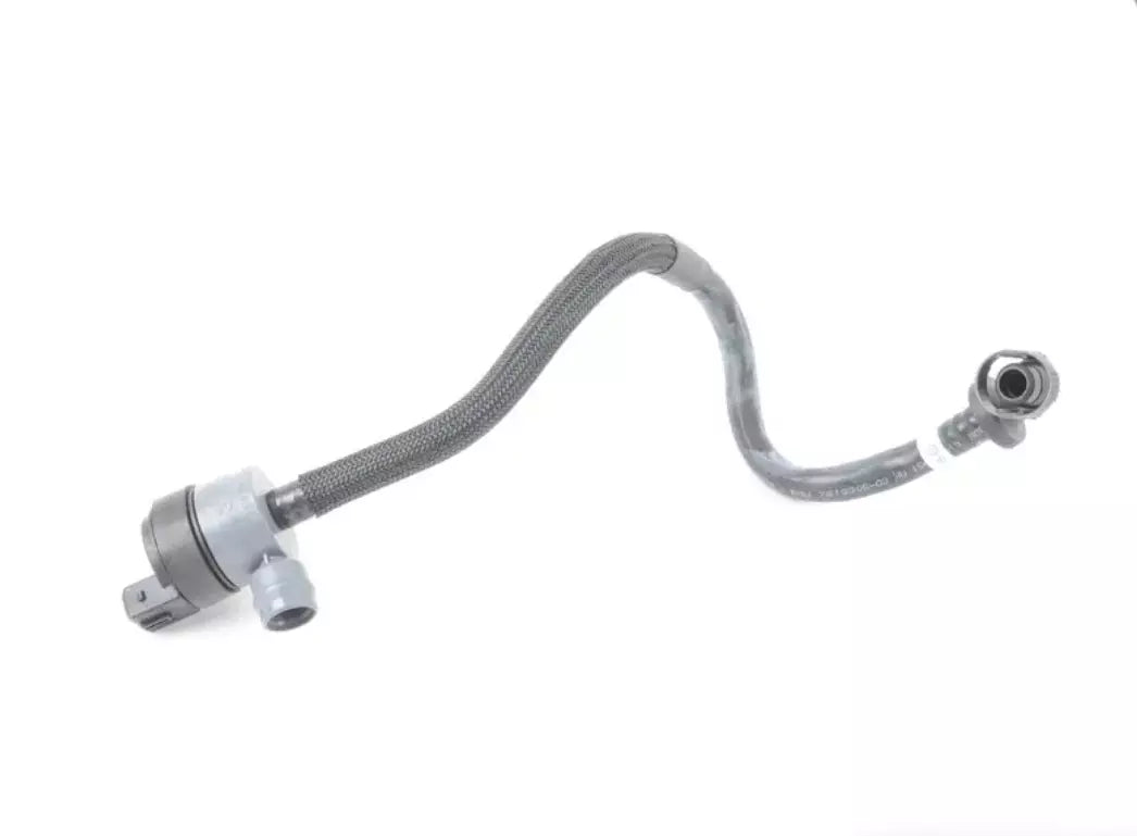 NEW BMW X6 E71, E72 FUEL TANK BREATHER VALVE 13907619305 7619305 ORIGINAL