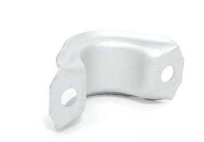 NEW MERCEDES-BENZ CLK C209 REAR TORSION BAR BRACKET A2023230526 ORIGINAL