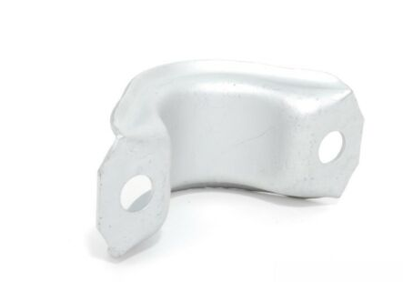 NEW MERCEDES-BENZ CLK C209 REAR TORSION BAR BRACKET A2023230526 ORIGINAL