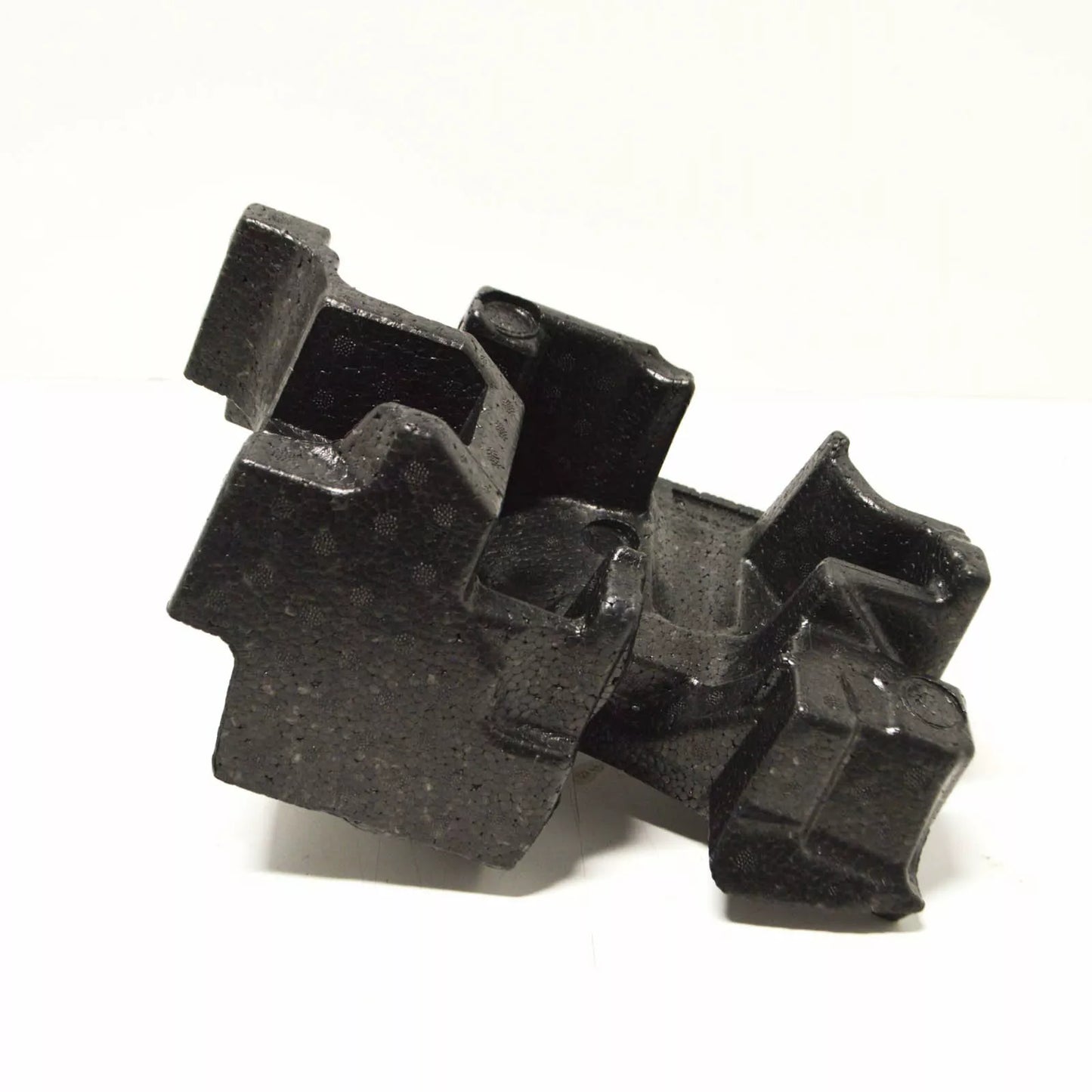 NEW MERCEDES-BENZ GLE W166 FRONT RIGHT RADIATOR AIR DUCT FOAM A2925050630