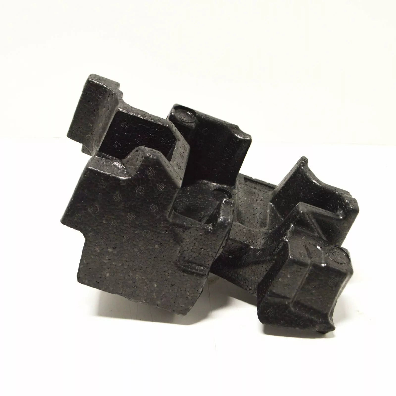 NEW MERCEDES-BENZ GLE W166 FRONT RIGHT RADIATOR AIR DUCT FOAM A2925050630