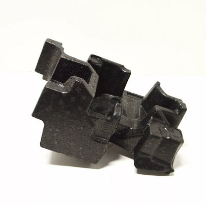 NEW MERCEDES-BENZ GLE W166 FRONT RIGHT RADIATOR AIR DUCT FOAM A2925050630