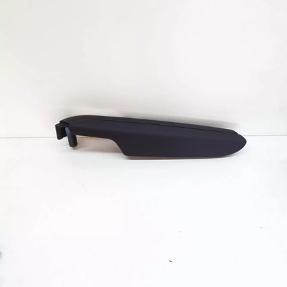 NEW AUDI A5 8T FRONT LEFT DOOR ARMREST LHD 8T186717324A ORIGINAL
