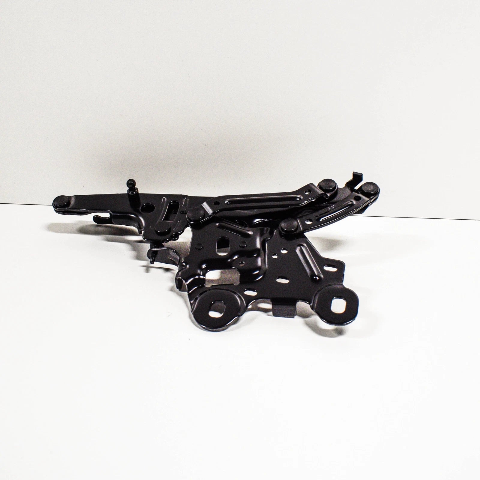 NEW BMW X1 F48 FRONT BONNET HOOD LEFT SIDE HINGE 41007427125 ORIGINAL