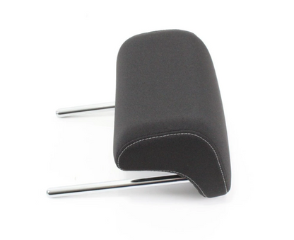 new vw golf mk7 rear seat head rest 5g0885901accat original