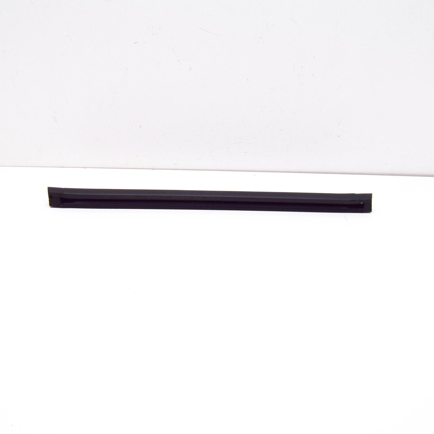 new mercedes-benz slk r172 left folding roof sealing a1727901598 original