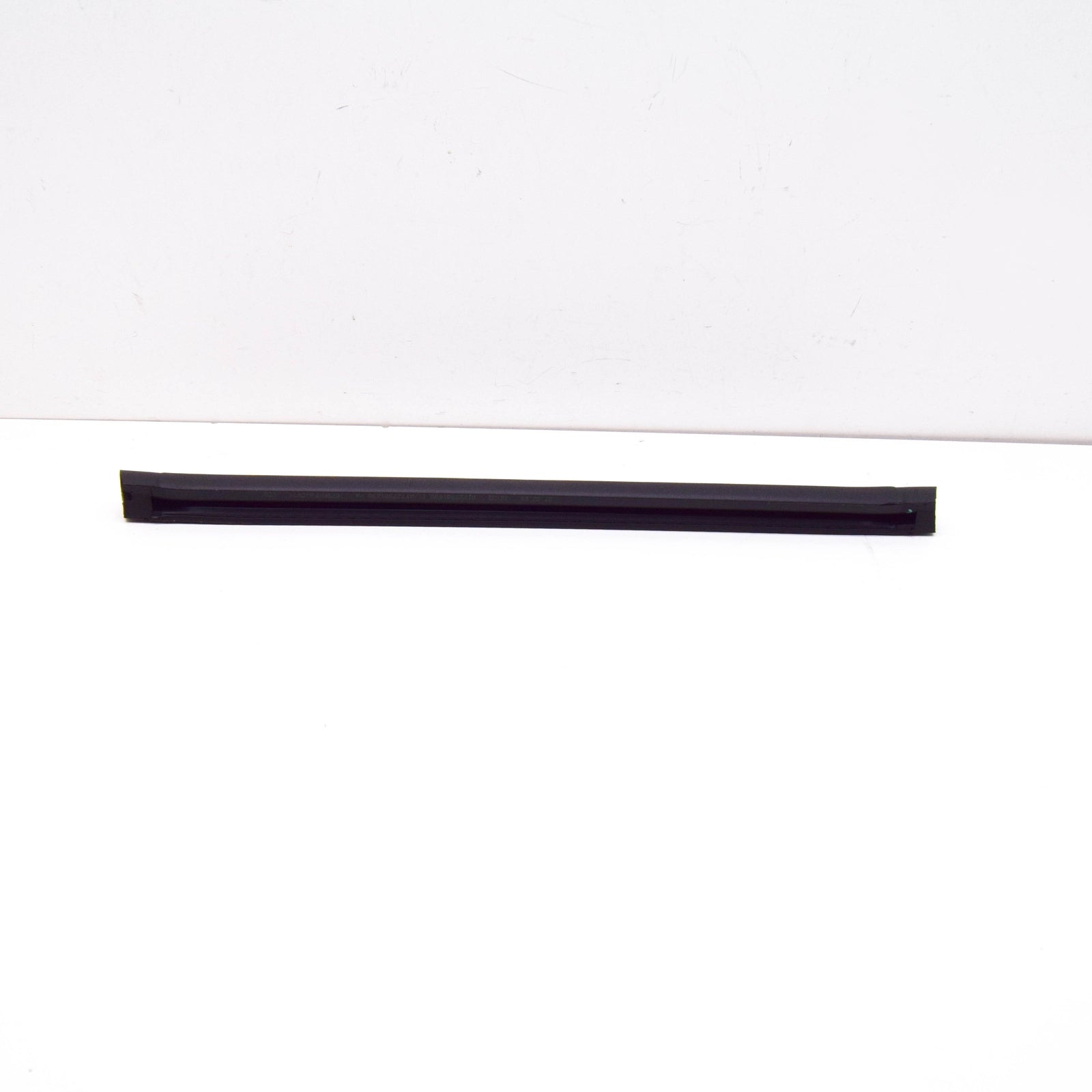 new mercedes-benz slk r172 left folding roof sealing a1727901598 original