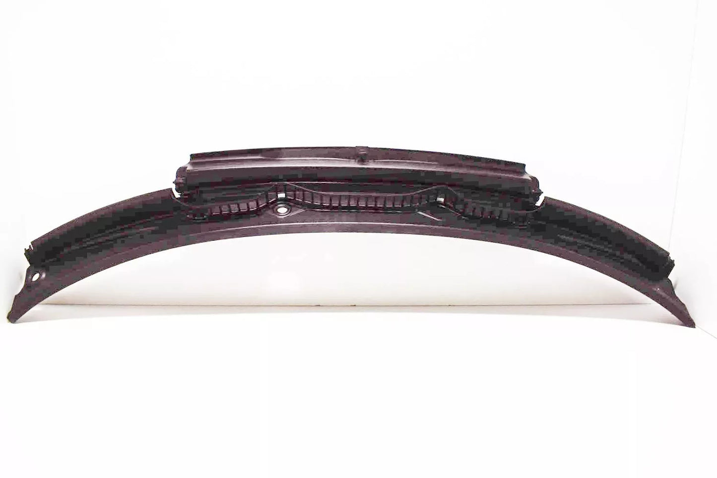 NEW BMW X3 E83 WINDSHIELD PANEL COWL COVER 51713401811 ORIGINAL