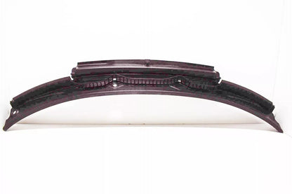 NEW BMW X3 E83 WINDSHIELD PANEL COWL COVER 51713401811 ORIGINAL