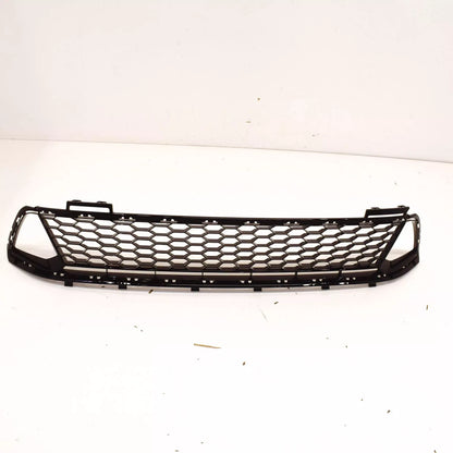 NEW VW GOLF MK7 FRONT BUMPER LOWER GRILLE 5G0853677AA041 ORIGINAL