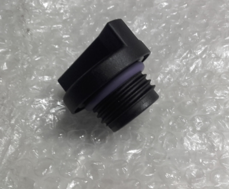 new ford ka mk2 oil filler cap 9s51-6766-ba 1561562 original