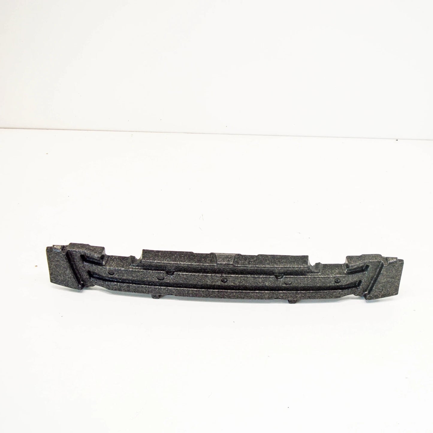 NEW AUDI A4 B8 FRONT BUMPER FOAM FILLER PIECE 8K0807550F 2014 ORIGINAL