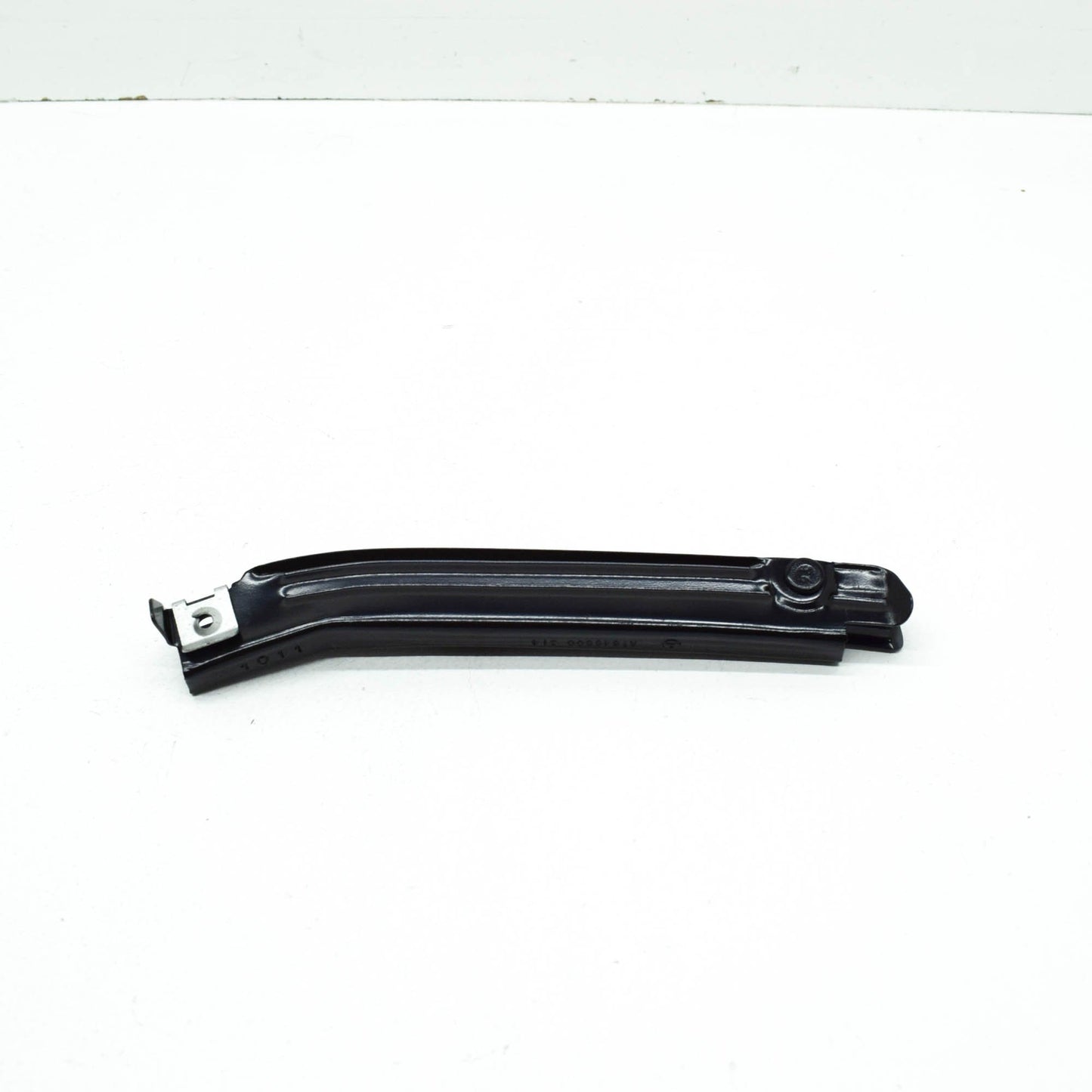 NEW MERCEDES-BENZ M-CLASS W164 LEFT FENDER BRACKET A1648800314 ORIGINAL