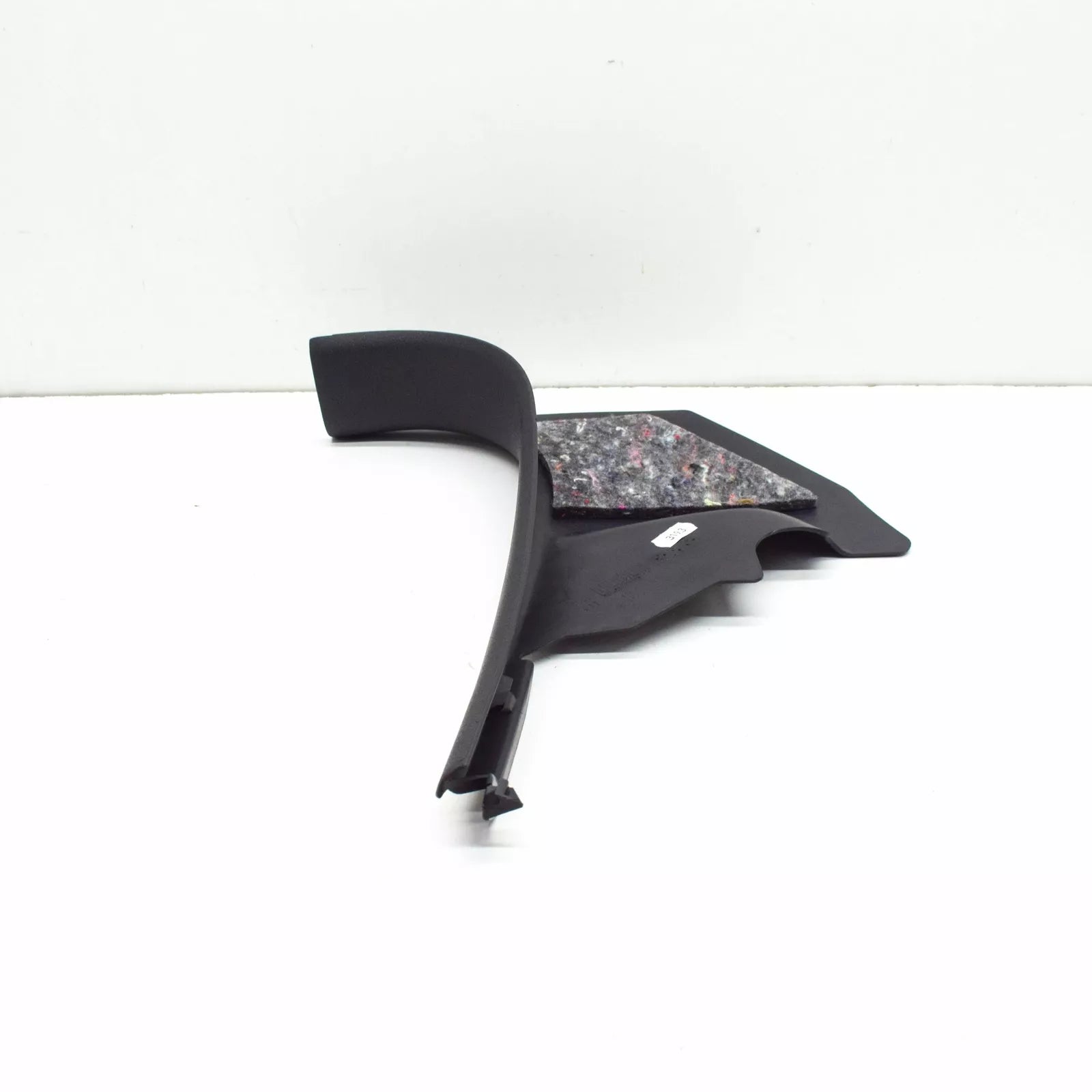 NEW AUDI A3 8P LEFT LOWER A PILLAR TRIM 8P0867271C4PK ORIGINAL