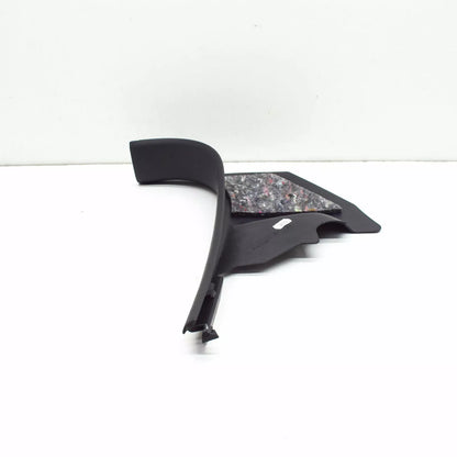 NEW AUDI A3 8P LEFT LOWER A PILLAR TRIM 8P0867271C4PK ORIGINAL
