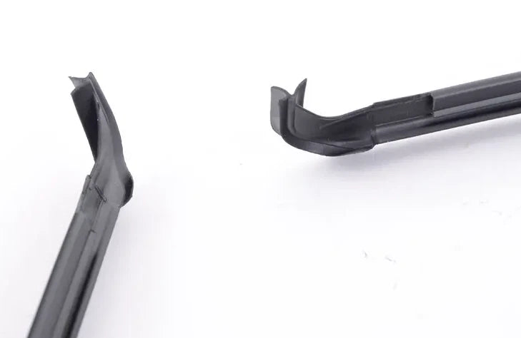 NEW BMW 1 E81 CROSS MEMBER SEALING STRIP 7163641 51717163641 ORIGINAL