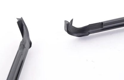 NEW BMW 1 E81 CROSS MEMBER SEALING STRIP 7163641 51717163641 ORIGINAL