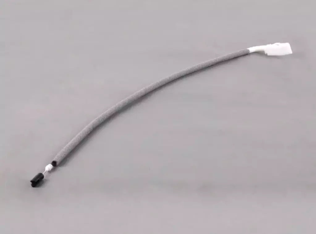 NEW BMW 6 CABRIO E64 FRONT DOOR OPENER BOWDEN CABLE 4335467 51214335467 ORIGINAL