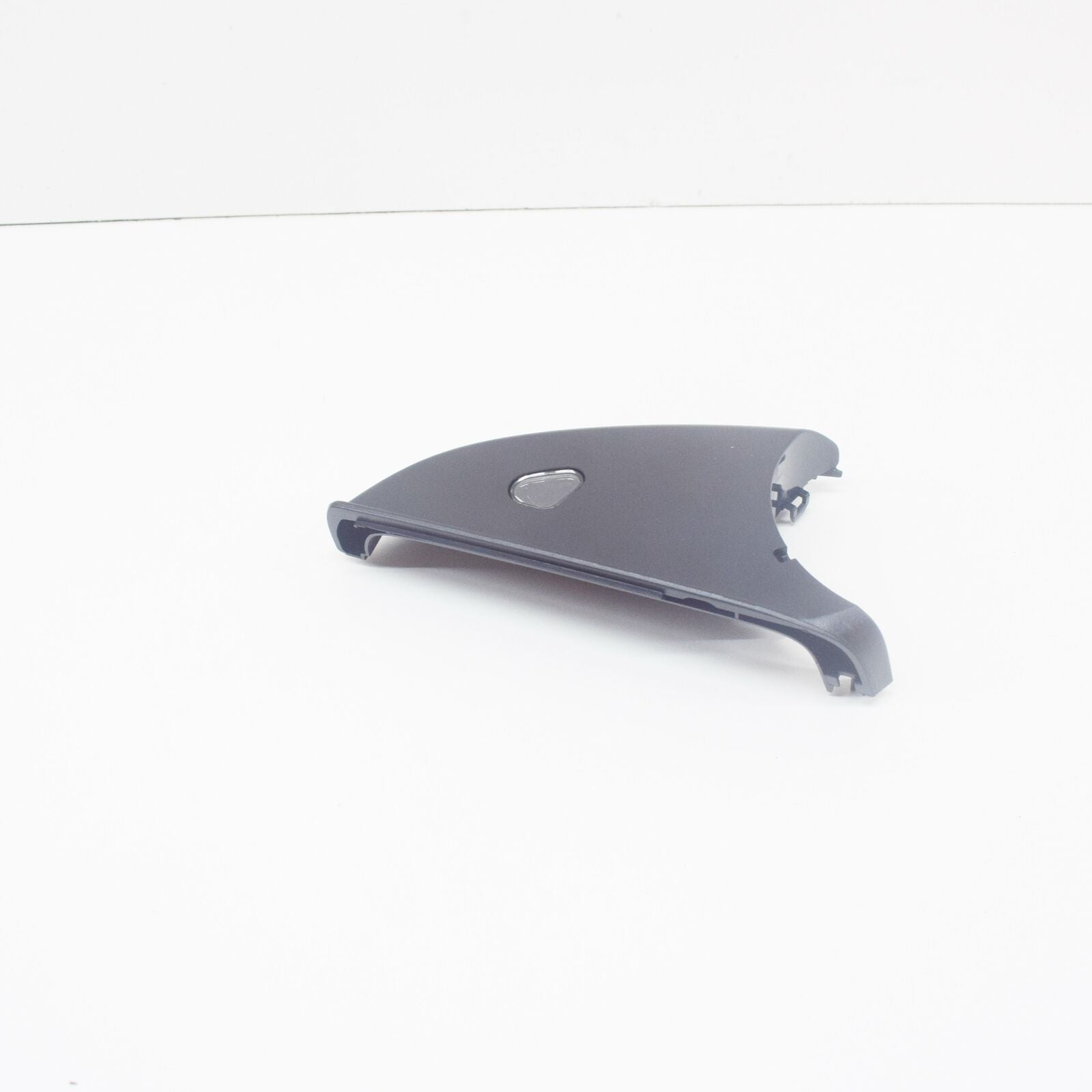 NEW MERCEDES-BENZ CLA C117 FRONT RIGHT DOOR MIRROR COVER A1768100415 ORIGINAL