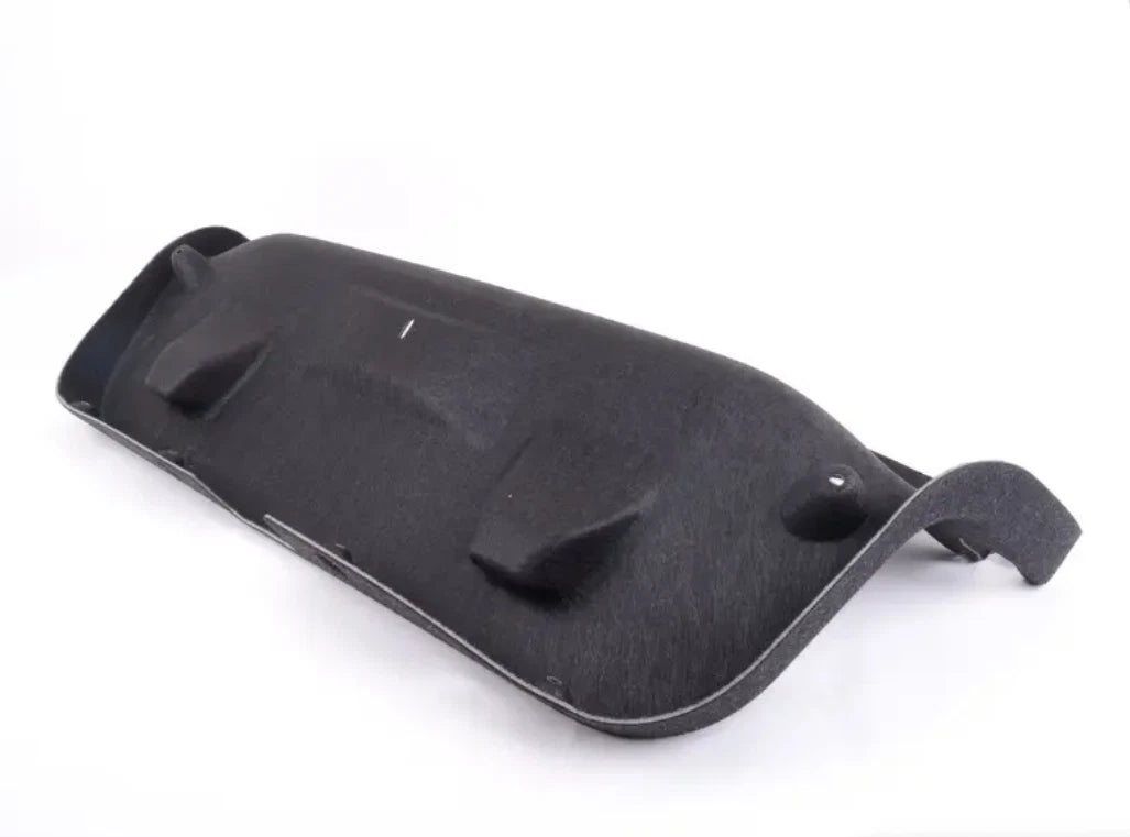 NEW BMW 3 F30, F80 TRUNK LID TRIM PANEL 7255636 51497255636 ORIGINAL