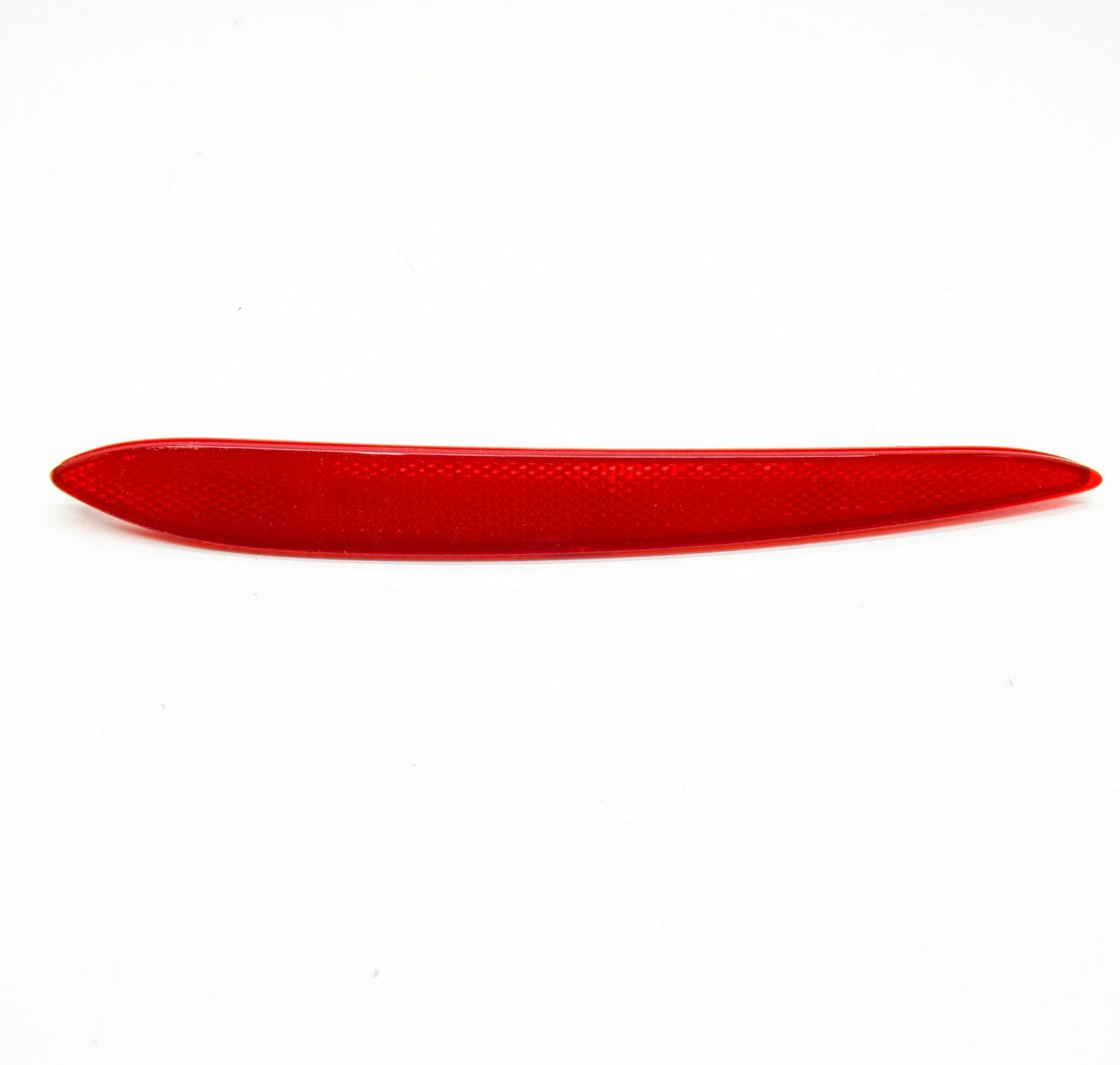 new mercedes-benz eqs suv x296 rear right bumper reflector a1928200200 original