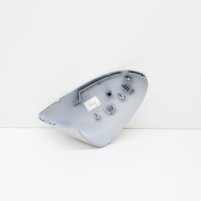 NEW VW TOUAREG 7P FRONT LEFT DOOR MIRROR COVER CAP 7P6857537BGRU