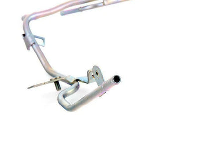 NEW AUDI Q3 8U COOLANT PIPE 06J121075D ORIGINAL