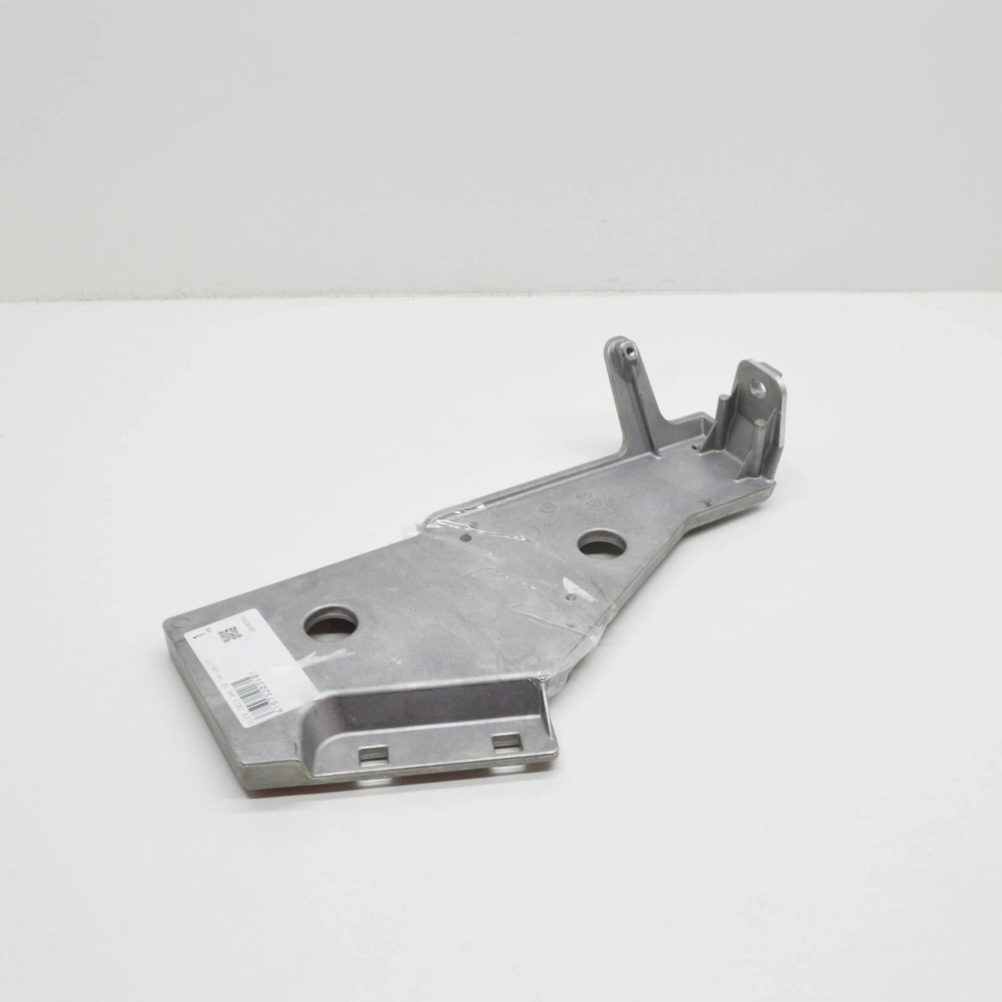 NEW MERCEDES-BENZ GLE W167 FRONT SLAM PANEL BRACKET A1673203101 2019 ORIGINAL