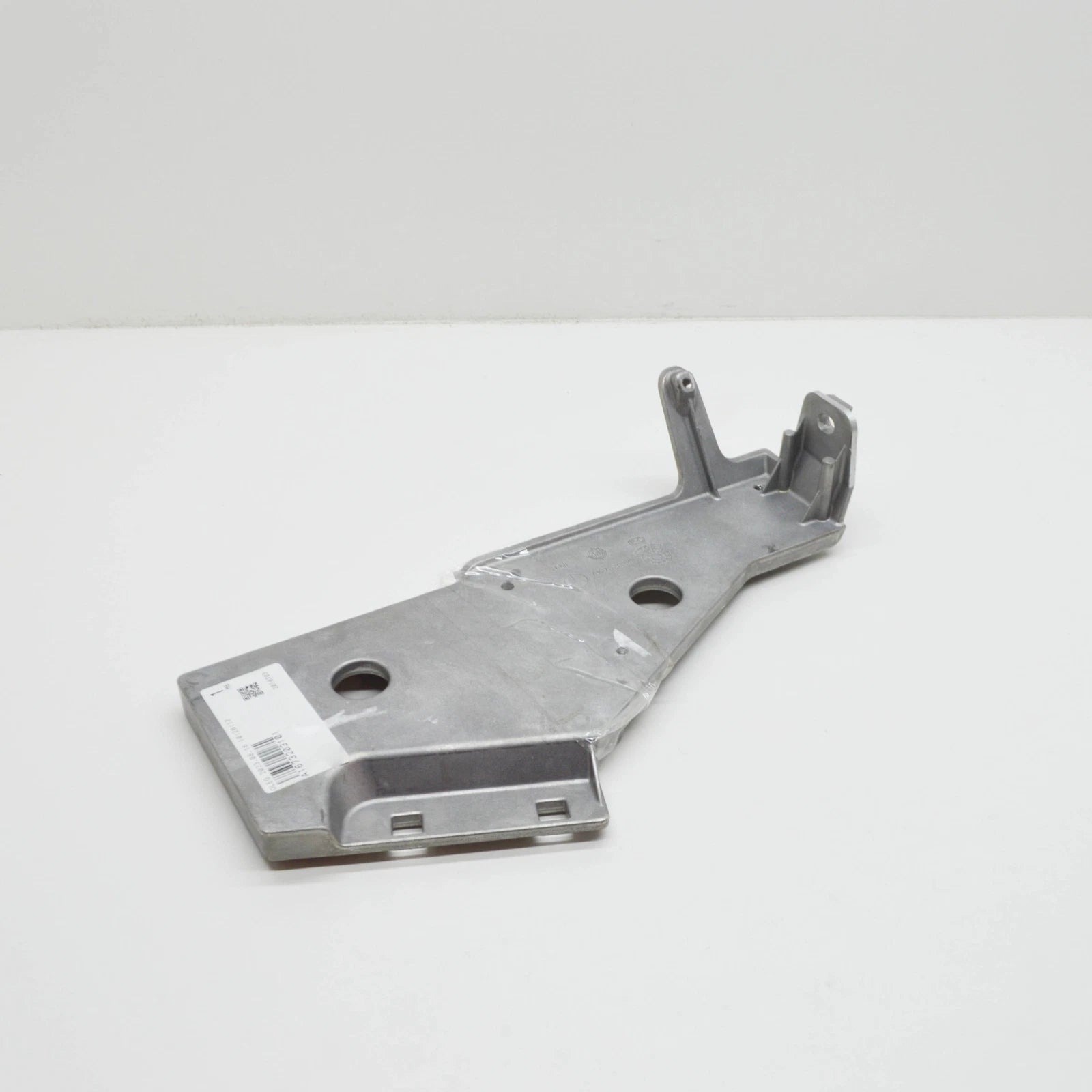 NEW MERCEDES-BENZ GLE W167 FRONT SLAM PANEL BRACKET A1673203101 2019 ORIGINAL