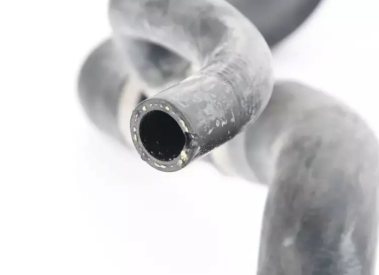 NEW MERCEDES-BENZ E W211 RADIATOR BOTTOM HOSE A2115015182 ORIGINAL