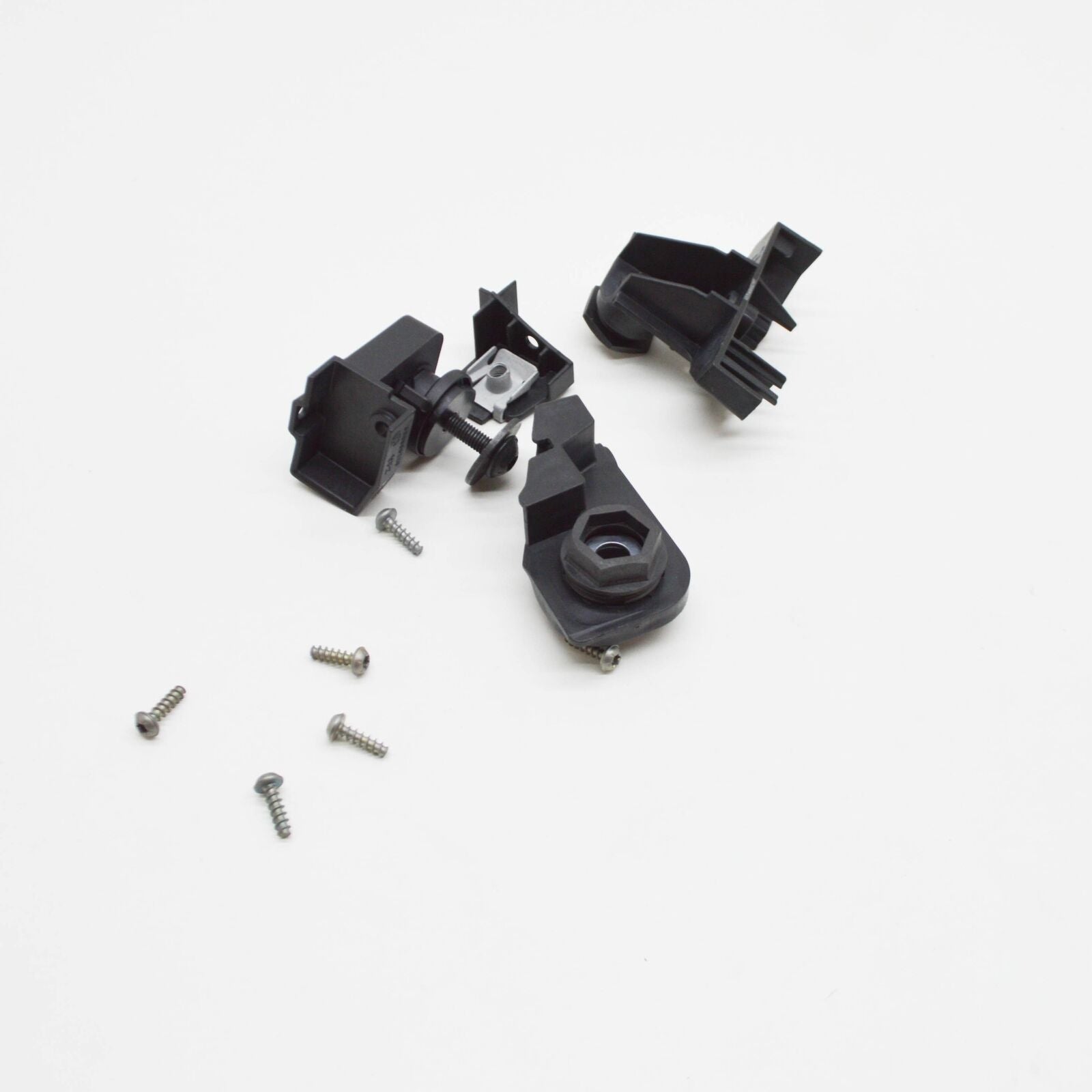 NEW VOLKSWAGEN PASSAT B8 RIGHT HEADLAMP REPAIR KIT 3G0998226A 2016 ORIGINAL