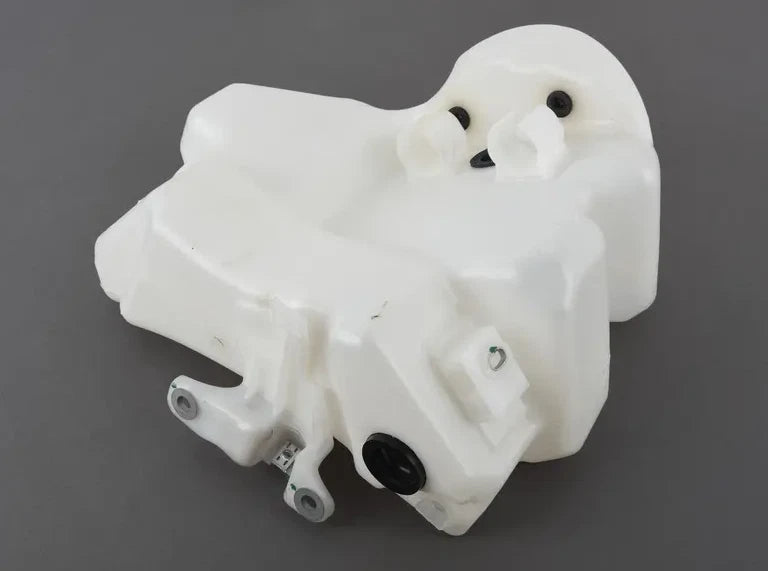 NEW VW PHAETON 3D WASHER FLUID RESERVOIR 3D0955453R ORIGINAL